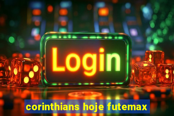 corinthians hoje futemax