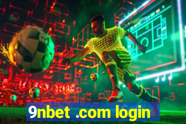 9nbet .com login