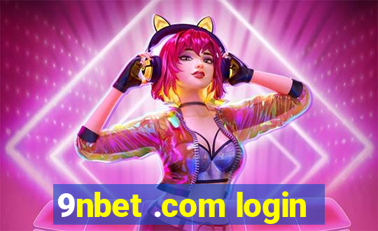 9nbet .com login