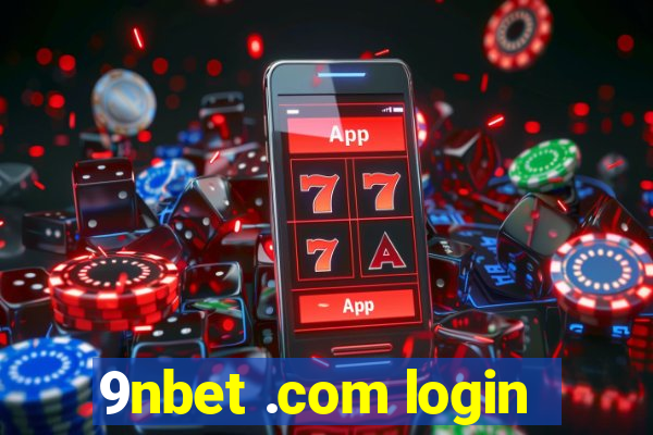 9nbet .com login