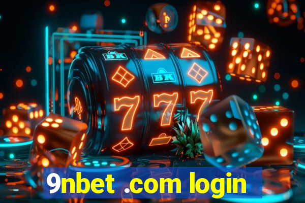 9nbet .com login