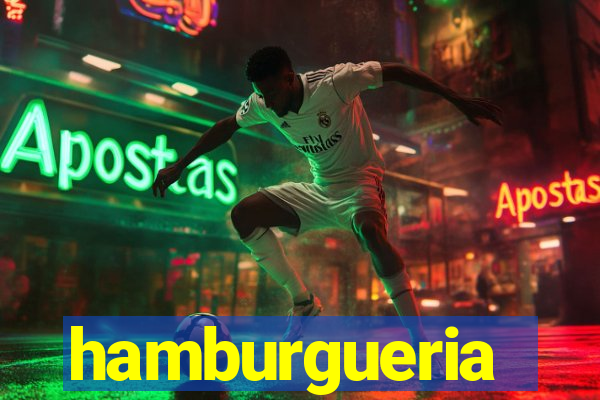 hamburgueria juventus ucs