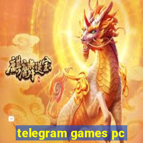 telegram games pc