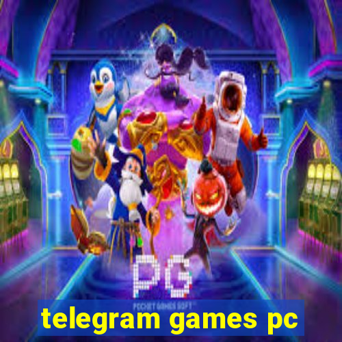 telegram games pc