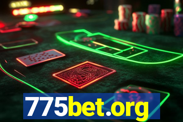 775bet.org