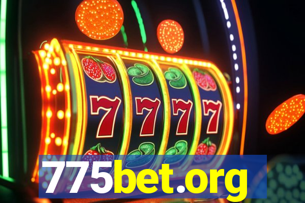 775bet.org