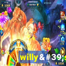 willy's wonderland download filme dublado