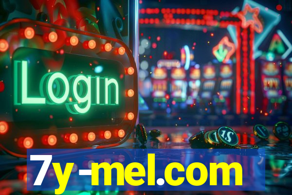 7y-mel.com