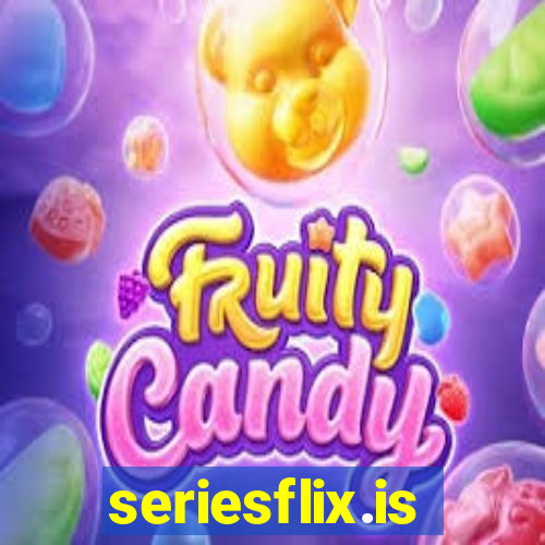 seriesflix.is
