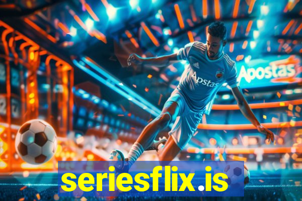 seriesflix.is