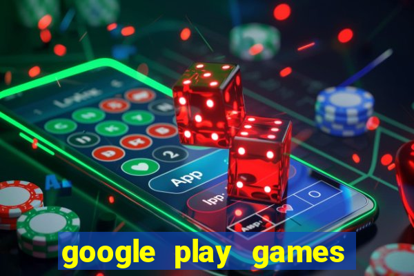 google play games beta pc