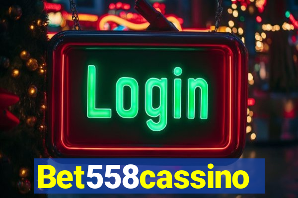 Bet558cassino