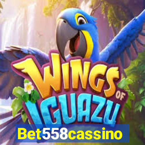 Bet558cassino