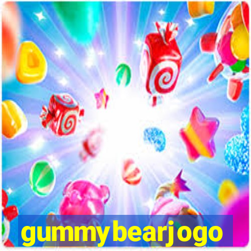 gummybearjogo