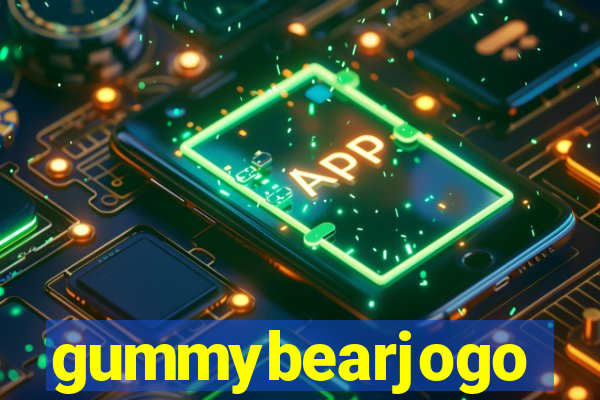 gummybearjogo