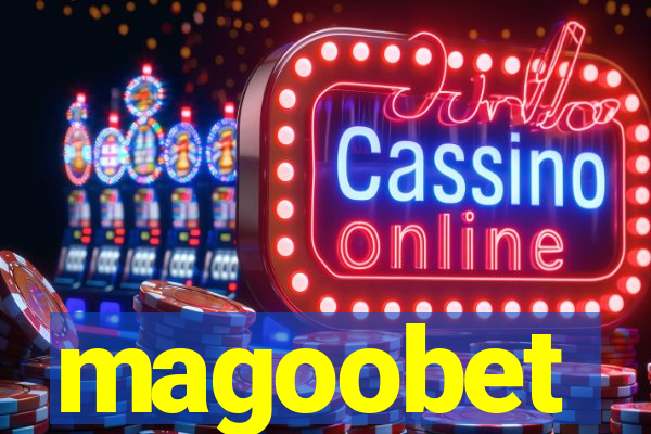 magoobet