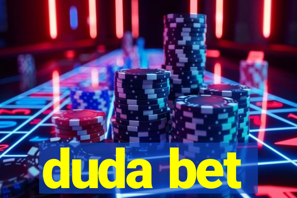 duda bet