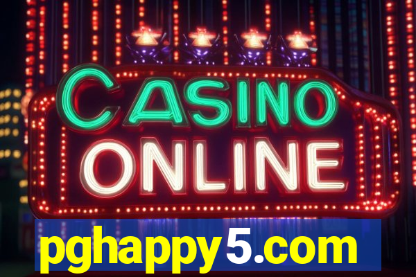 pghappy5.com