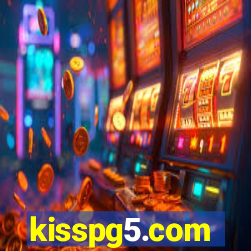 kisspg5.com