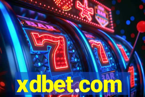 xdbet.com