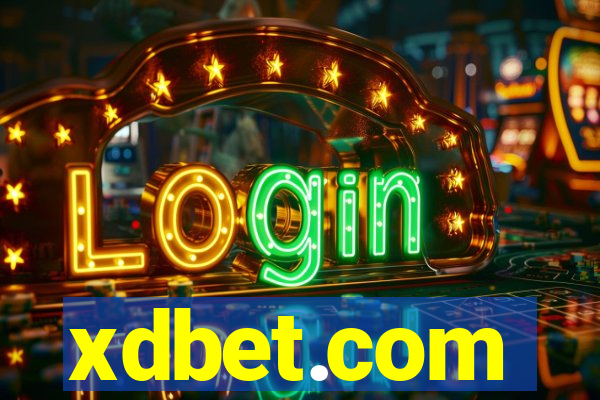 xdbet.com