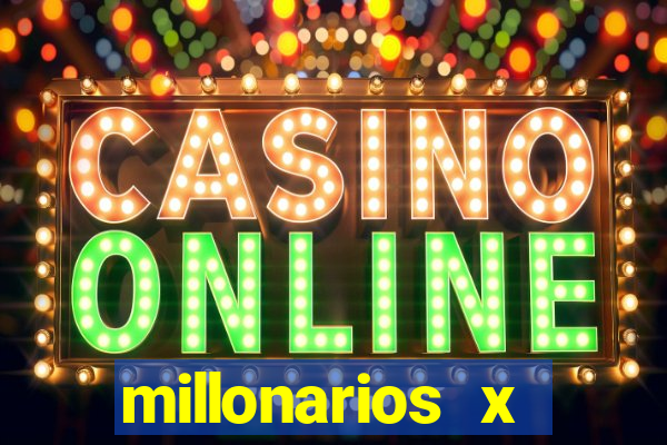 millonarios x atletico nacional medellin