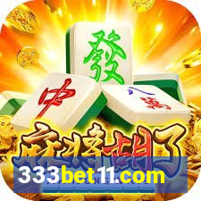333bet11.com