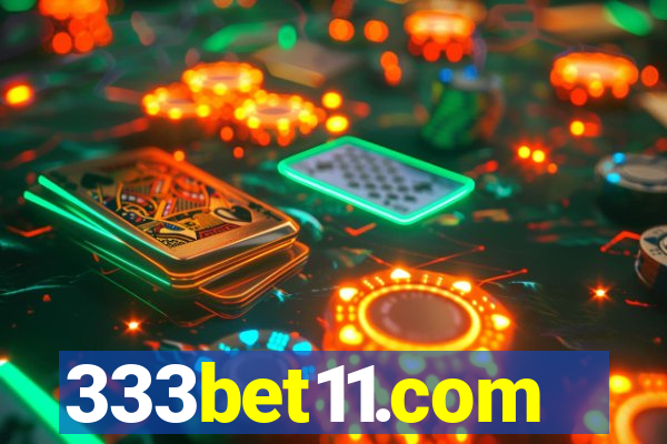 333bet11.com