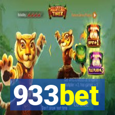 933bet