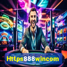 Https888wincom