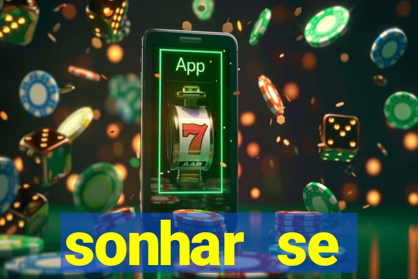 sonhar se escondendo de uma pessoa jogo do bicho