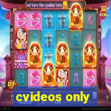 cvideos only