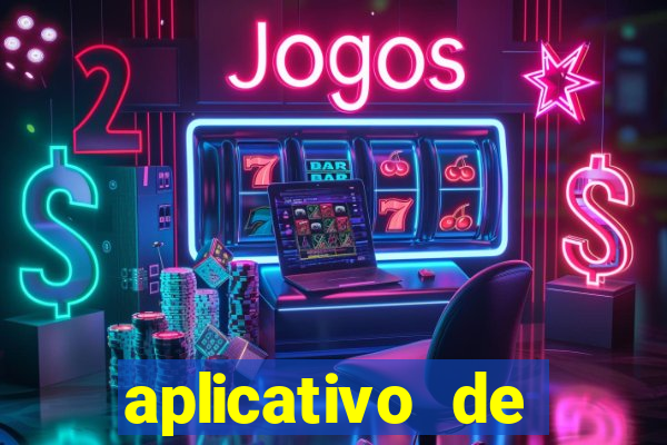 aplicativo de sinais slots