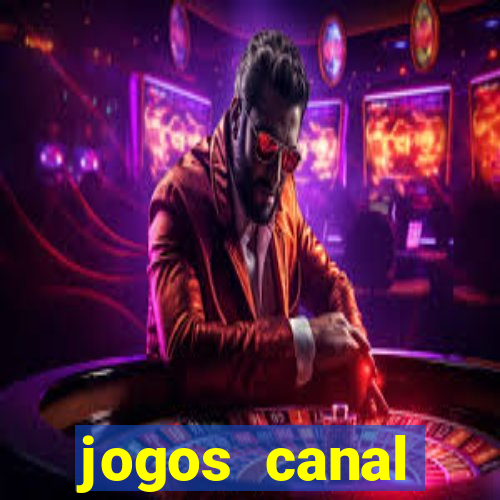 jogos canal premiere hoje