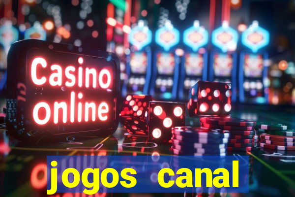 jogos canal premiere hoje