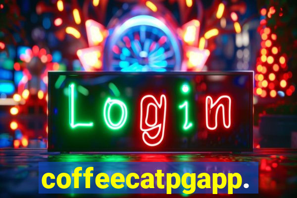 coffeecatpgapp.com