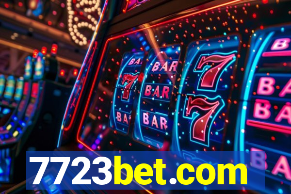 7723bet.com