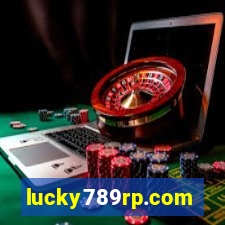 lucky789rp.com