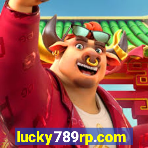 lucky789rp.com