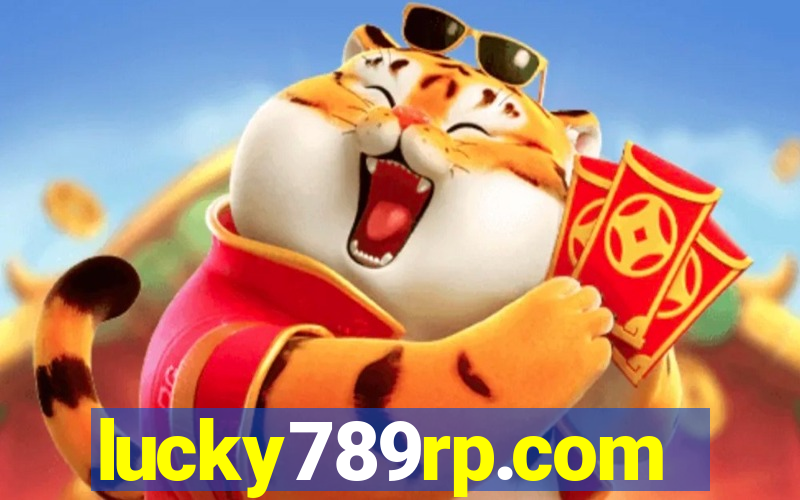 lucky789rp.com
