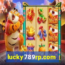 lucky789rp.com
