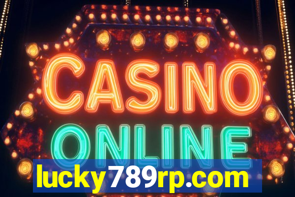 lucky789rp.com