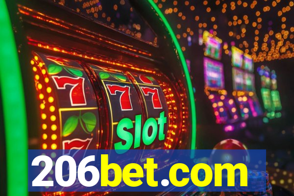 206bet.com