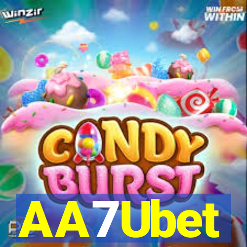 AA7Ubet