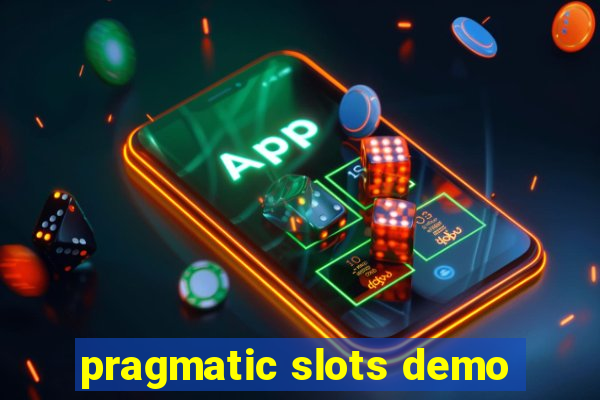 pragmatic slots demo