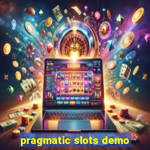 pragmatic slots demo