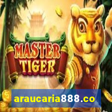 araucaria888.com