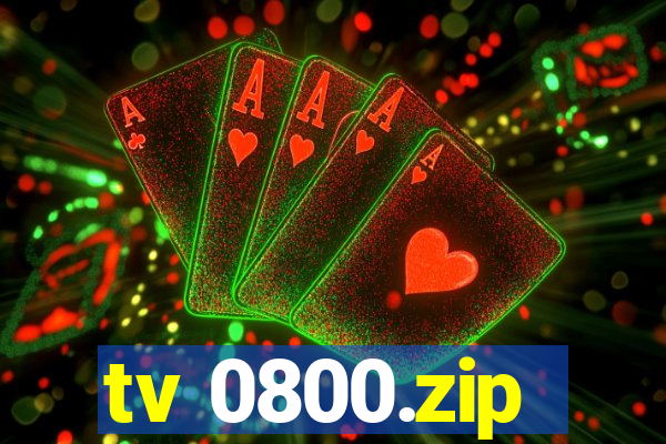 tv 0800.zip