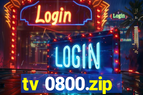 tv 0800.zip