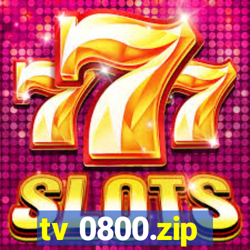 tv 0800.zip